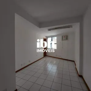 Sala Comercial para alugar, 110m² no São Lucas, Belo Horizonte