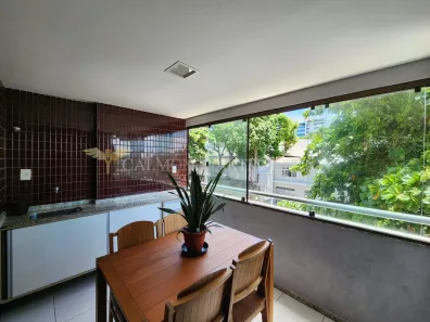Apartamento com 1 Quarto à venda, 47m² no Acupe, Salvador