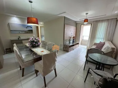 Apartamento com 3 Quartos à venda, 76m² no Capim Macio, Natal