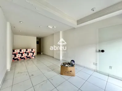 Ponto Comercial para alugar, 25m² no Alecrim, Natal