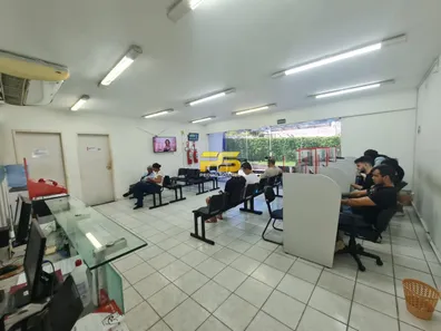 Ponto Comercial à venda, 950m² no Centro, João Pessoa