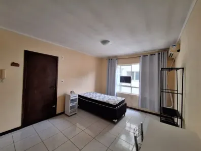 Kitnet com 1 Quarto para alugar, 30m² no Morro do Espelho, São Leopoldo
