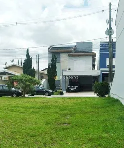 Lote/Terreno à venda, 250m² no Caminho Novo, Tremembé