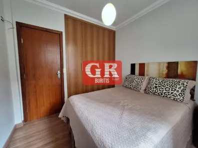 Apartamento com 3 Quartos à venda, 94m² no Nova Suíssa, Belo Horizonte