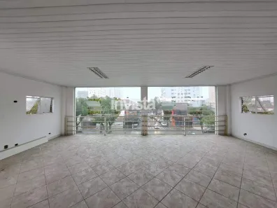 Sala Comercial com 1 Quarto para alugar, 330m² no Vila Belmiro, Santos