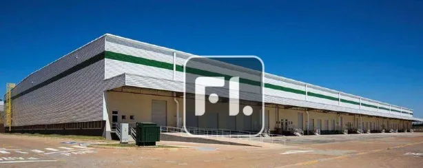 Galpão/Depósito/Armazém para alugar, 6833m² no Itaquaciara, Itapecerica da Serra