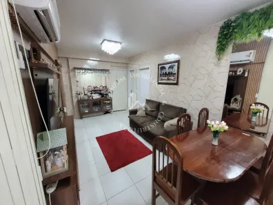 Apartamento com 3 Quartos à venda, 148m² no São Jorge, Manaus