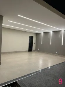 Casa de Condomínio com 3 Quartos à venda, 249m² no Vila Rosa, Goiânia