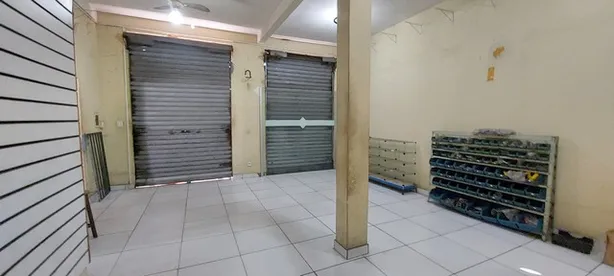 Ponto Comercial à venda, 240m² no Itinga, Lauro de Freitas