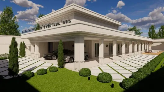 Casa de Condomínio com 4 Quartos à venda, 624m² no Jardim Brasil, Limeira