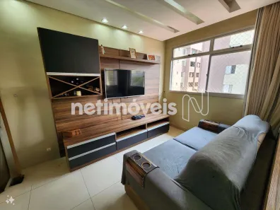 Apartamento com 2 Quartos à venda, 53m² no Fernão Dias, Belo Horizonte