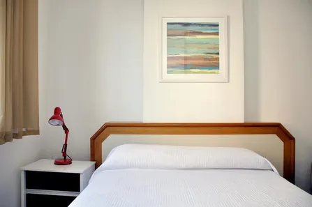 Kitnet com 1 Quarto para alugar, 30m² no Flamengo, Rio de Janeiro