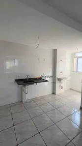Apartamento com 2 Quartos à venda, 48m² no Novo Horizonte (Manilha), Itaboraí