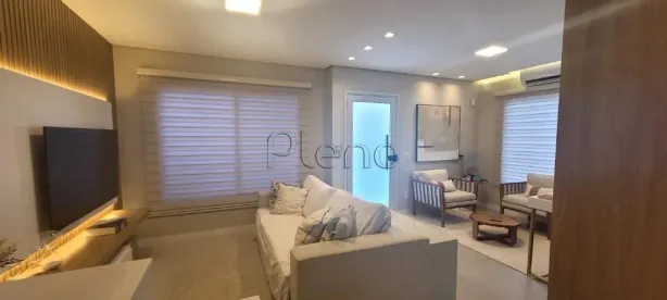Casa de Condomínio com 3 Quartos à venda, 145m² no Pinheiro, Valinhos