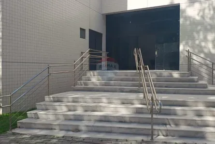 Sala Comercial à venda, 35m² no Soledade, Recife