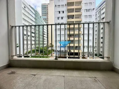 Apartamento com 3 Quartos à venda, 85m² no Vila Alzira, Guarujá