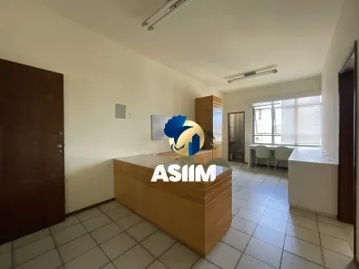 Sala Comercial para alugar, 80m² no Serra, Belo Horizonte