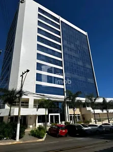 Sala Comercial à venda, 99m² no Jundiaí, Anápolis
