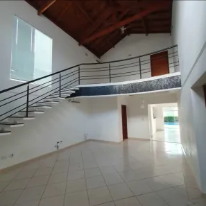 Casa de Condomínio com 4 Quartos para alugar, 298m² no Portal dos Pássaros I, Boituva