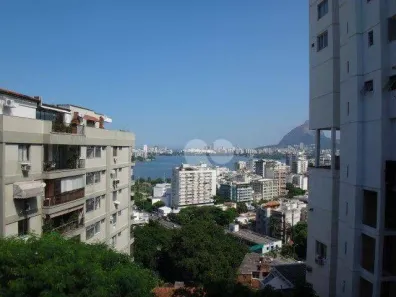 Casa com 4 Quartos à venda, 801m² no Jardim Botânico, Rio de Janeiro