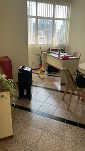 Sala Comercial à venda, 39m² no Serra, Belo Horizonte