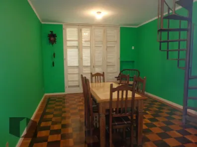 Cobertura com 3 Quartos à venda, 164m² no Leme, Rio de Janeiro