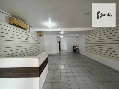 Ponto Comercial à venda, 216m² no Cachoeirinha, Manaus