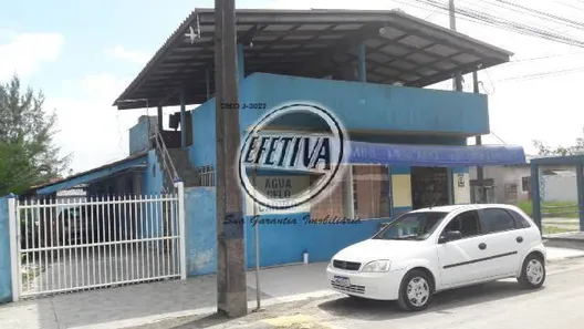 Casa com 3 Quartos à venda, 270m² no Solymar, Matinhos
