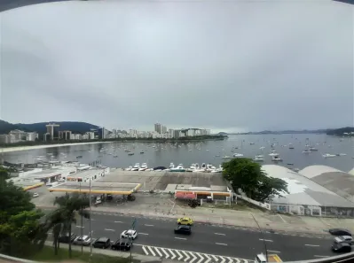 Apartamento com 4 Quartos para venda ou aluguel, 421m² no Botafogo, Rio de Janeiro