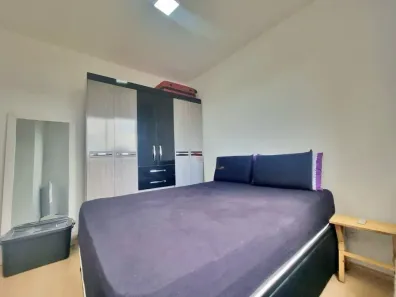 Apartamento com 2 Quartos à venda, 41m² no Residencial Bethel, Goiânia