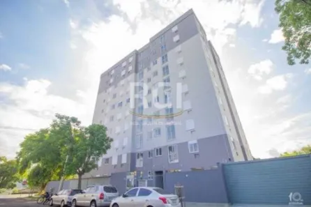 Apartamento com 2 Quartos para alugar, 61m² no Rondônia, Novo Hamburgo