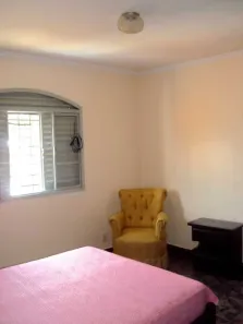 Sobrado com 3 Quartos à venda, 150m² no Consolação, Rio Claro