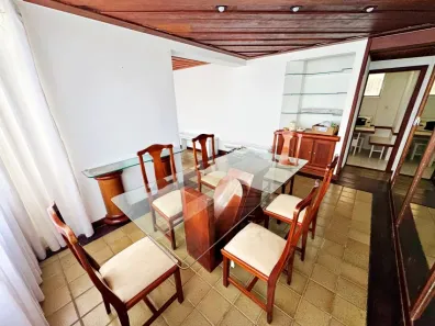 Apartamento com 3 Quartos para venda ou aluguel, 150m² no Graça, Salvador