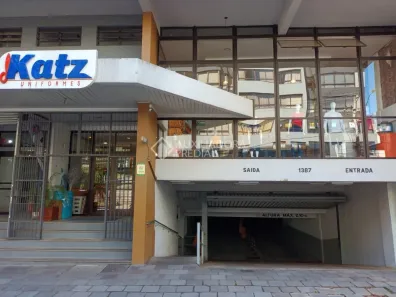 Ponto Comercial à venda, 252m² no Nossa Senhora de Lourdes, Caxias do Sul