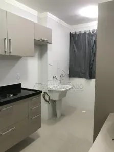 Apartamento com 2 Quartos para alugar, 55m² no Vila Haro, Sorocaba