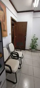 à venda, 35m² no Lourdes, Belo Horizonte