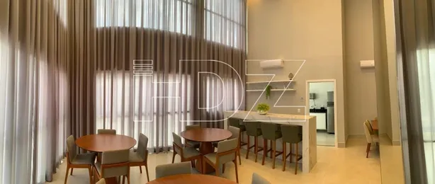 Apartamento com 3 Quartos à venda, 125m² no Centro, Araraquara