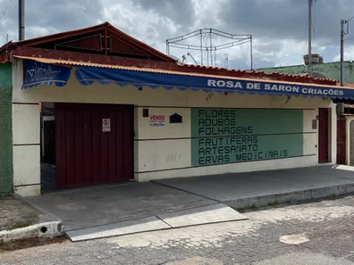 Casa com 3 Quartos à venda, 432m² no São Caetano, Betim
