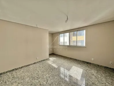 Cobertura com 1 Quarto à venda, 78m² no Centro, Belo Horizonte