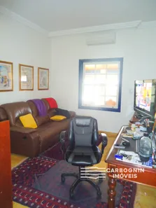 Casa de Condomínio com 5 Quartos à venda, 600m² no Residencial Santa Helena, Caçapava