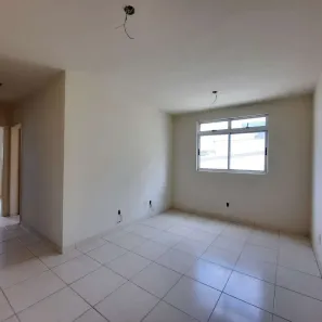 Apartamento com 2 Quartos à venda, 55m² no Nova Suíssa, Belo Horizonte