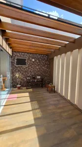 Casa de Condomínio com 3 Quartos para venda ou aluguel, 215m² no Parque São Luís, Taubaté