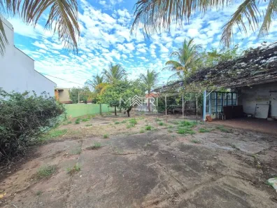 Lote/Terreno à venda, 764m² no Centro, Araraquara