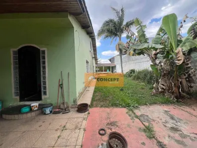 Casa com 3 Quartos para alugar, 300m² no Jardim Dora, Suzano