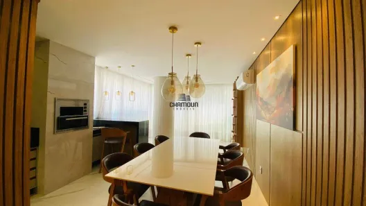 Apartamento com 3 Quartos à venda, 116m² no Centro, Guarapari