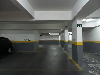 Sala Comercial à venda, 121m² no Funcionários, Belo Horizonte