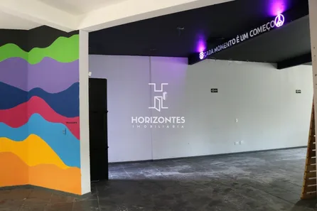 Sala Comercial para alugar, 150m² no Funcionários, Belo Horizonte