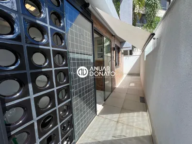 Apartamento com 2 Quartos à venda, 110m² no Carmo, Belo Horizonte