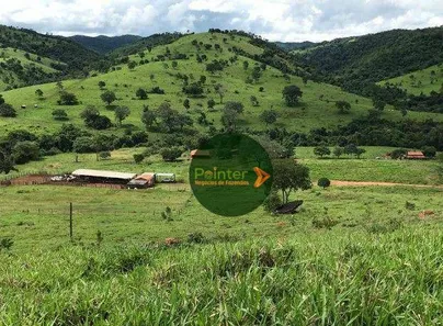Fazenda/Sítio à venda, 4200000m² no , São Luíz do Norte