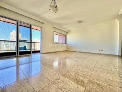 Apartamento com 4 Quartos à venda, 181m² no Santo Agostinho, Belo Horizonte